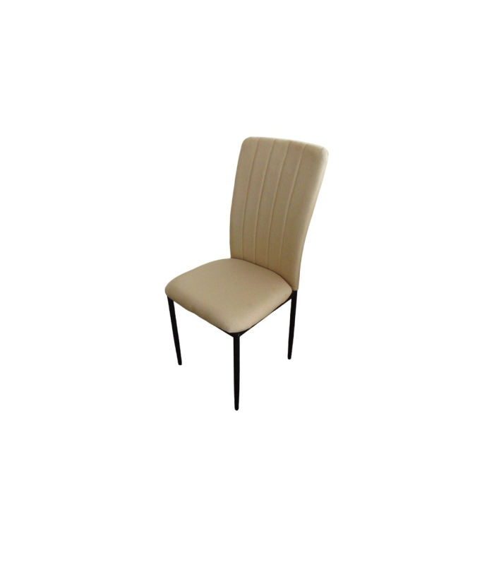 copy of Pack of 4 chairs in various colors.