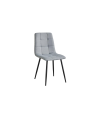 copy of Pack of 4 chairs in various colors.