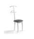 copy of Galan 364 with chrome or gold seat various colors and