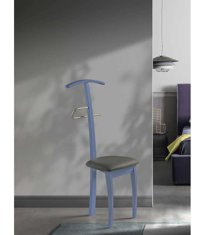 copy of Galan 364 with chrome or gold seat various colors and