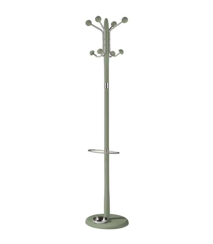 copy of Cheap clothes rack with paragero 3 chrome satin various