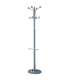 copy of Cheap clothes rack with paragero 3 chrome satin various