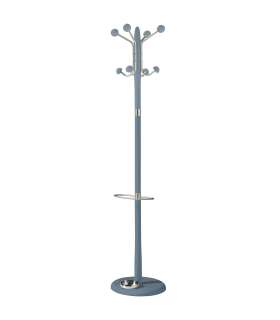 copy of Cheap clothes rack with paragero 3 chrome satin various