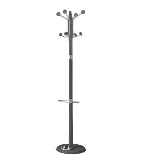 copy of Cheap clothes rack with paragero 3 chrome satin various