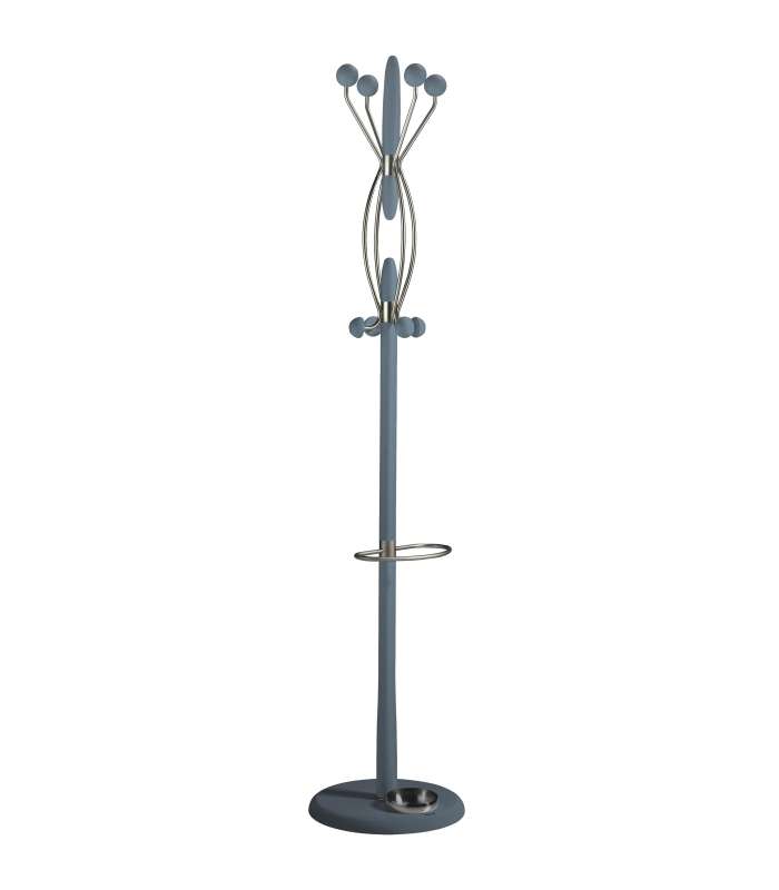 copy of Cheap clothes rack with satin chrome paragero various