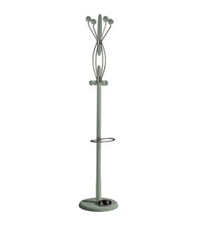 copy of Cheap clothes rack with satin chrome paragero various