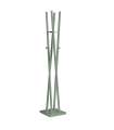 copy of Cheap clothes rack modern chrome glitter various colors