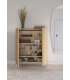 copy of Wardrobe Shoemaker 2 doors / 3 shelves