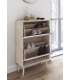 copy of Wardrobe Shoemaker 2 doors / 3 shelves