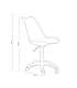 Fauteuil pivotant Gamer Pro en similicuir, disponible en