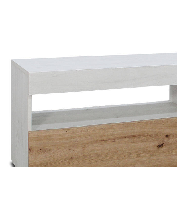 copy of Ambit risetable coffee table in artik white