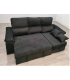 copy of Army sofa with mobile puff.