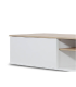 copy of Ambit risetable coffee table in artik white