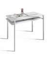 Study table Mod-Rio various colours to choose 54 x 100 x 77 cm (depth x width x height)