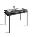 copy of Study table Mod-Rio various colours to choose 54 x 100 x 77 cm (depth x width x height)