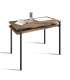 copy of Study table Mod-Rio various colours to choose 54 x 100