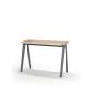 copy of Study table Mod-Tokio various colours to choose from 50 x 105 x 90 cm (depth x width x height)