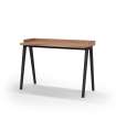 copy of Study table Mod-Tokio various colours to choose from 50 x 105 x 90 cm (depth x width x height)