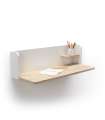 copy of Study table Mod-Tokio various colours to choose from 50 x 105 x 90 cm (depth x width x height)