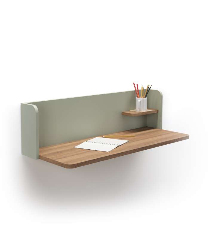 copy of Study table Mod-Tokio various colours to choose from 50