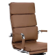 copy of Rising swivel office chair synthetic leather