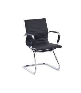 copy of Rising swivel office chair synthetic leather