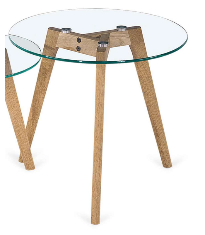 copy of Nest side table set.