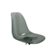 copy of Revolving and elevated office chair model Paris high.