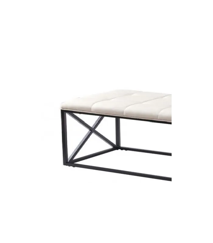 IMPT-HOME-DESIGN Bancos y rinconeras Banco tapizado para