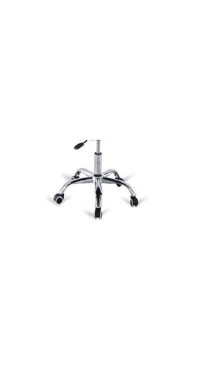 Silla de oficina Berlín Juvenil - Negro, ergonómica