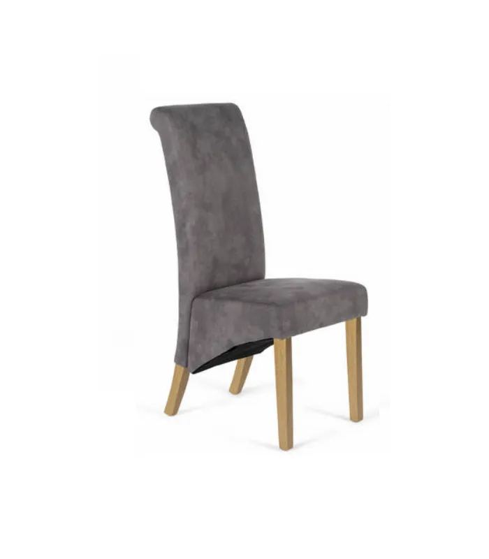 IMPT-HOME-DESIGN pack de 2 sillas Pack de 2 sillas Minerva