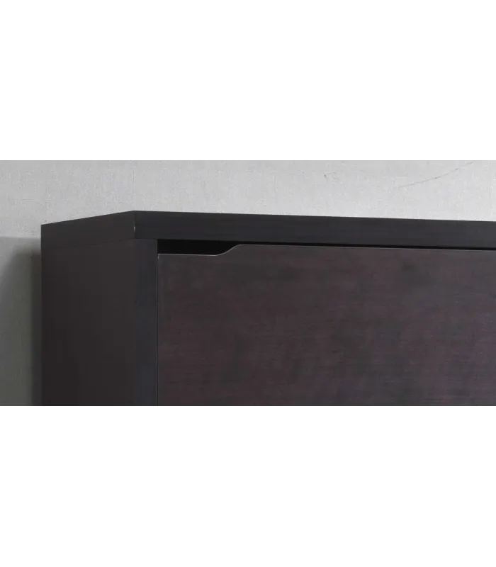 Kubox 4 portas, elegante e funcional para sua casa