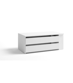 DKIT 150 cm wide cabinet drawer -