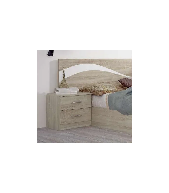 copy of Bedroom marriage Monterrey we serve it mounted