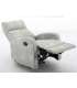 PDCOR Sillones relax Sillón relax reclinable mediante palanca