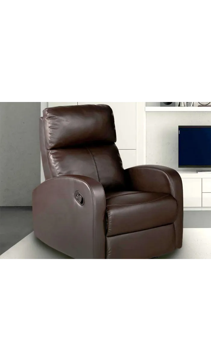 copy of Armchair Relax reclining and with Trade floor function