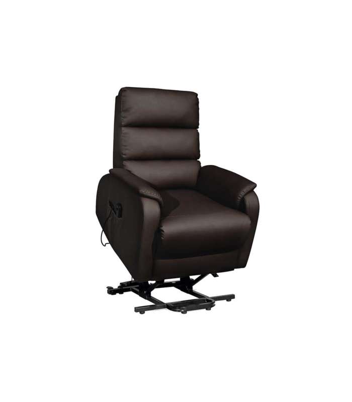 copy of Armchair Relax reclining and with Trade floor function