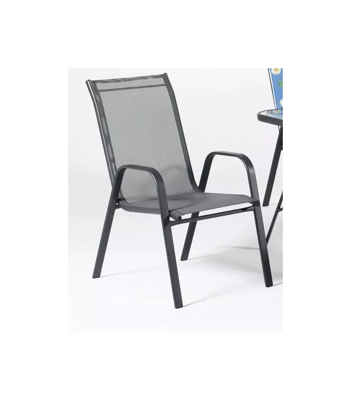 HVA Conjuntos mesas y sillas-sillones Conjunto de mesa + 4