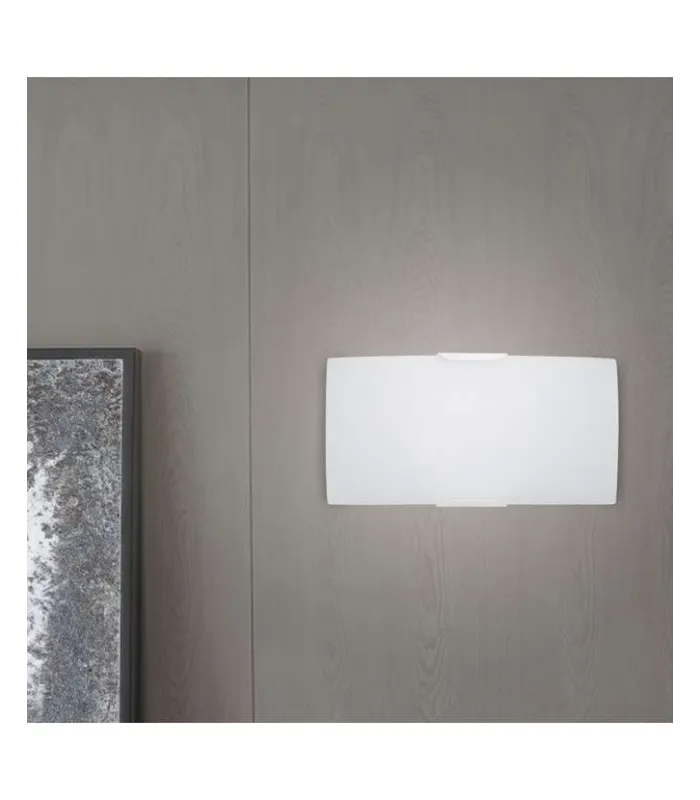ILAJP Aplique de Pared Modelo de luz de parede Marc acabamento