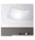 Buy Plafon Blanco De 2 Luces Modelo Nomad.