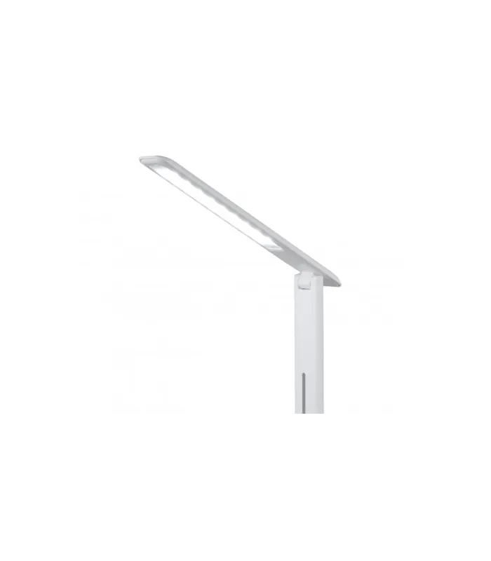 FLEXO RID BLANCO LED 10W 950LM 3000/6000K