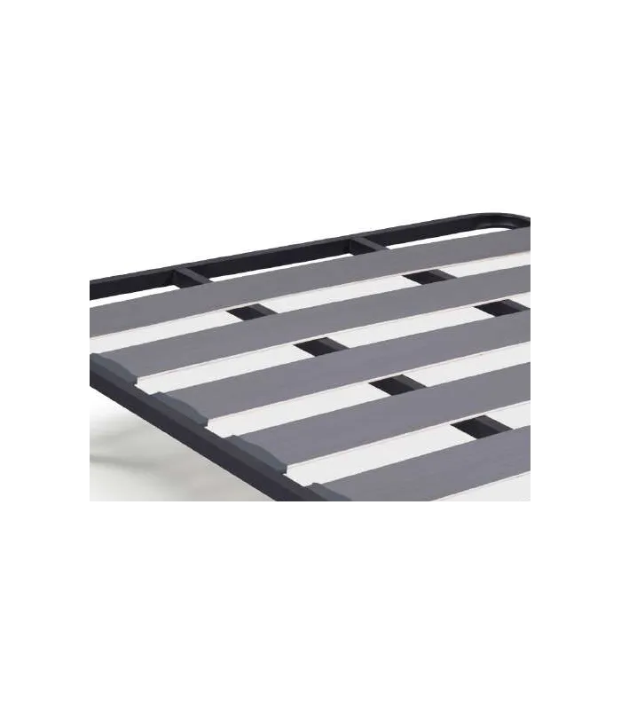 Estrado Multi-Ripas Baza 135x190, pernas não incluídas