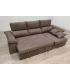 copy of Army sofa with mobile puff.