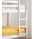 copy of Wooden bunk bed for youthful bedroom