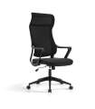 copy of Liftable swivel office chair with headrest