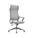 copy of Liftable swivel office chair with headrest