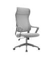 copy of Liftable swivel office chair with headrest