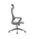 copy of Liftable swivel office chair with headrest