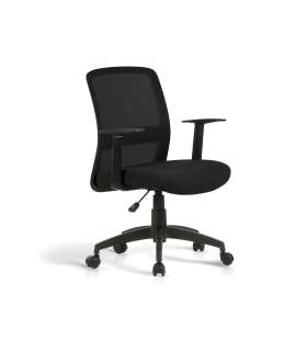 copy of Liftable swivel office chair with headrest