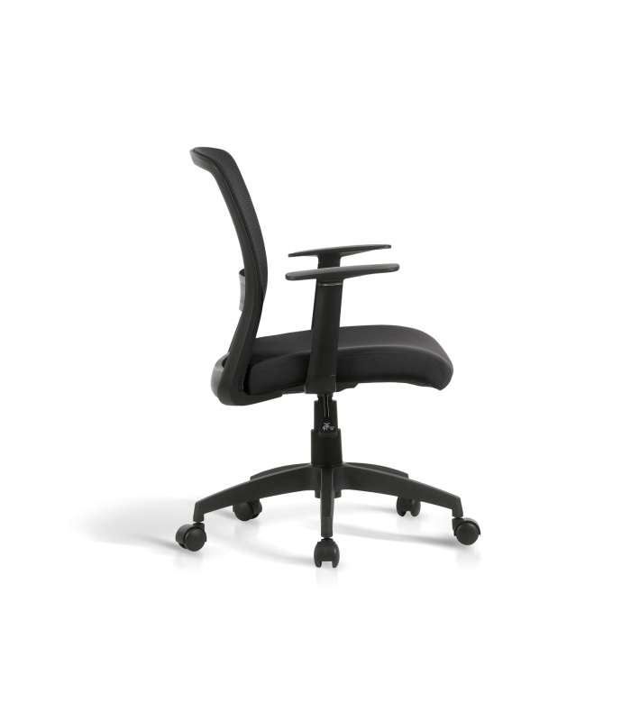 copy of Chaise de bureau pivotante relevable avec appui-tête 61